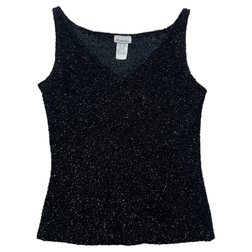 Vintage 90’s Charlotte Russe Top